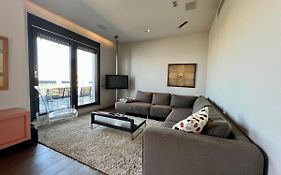 Thessaloniki View - Presidential Suite