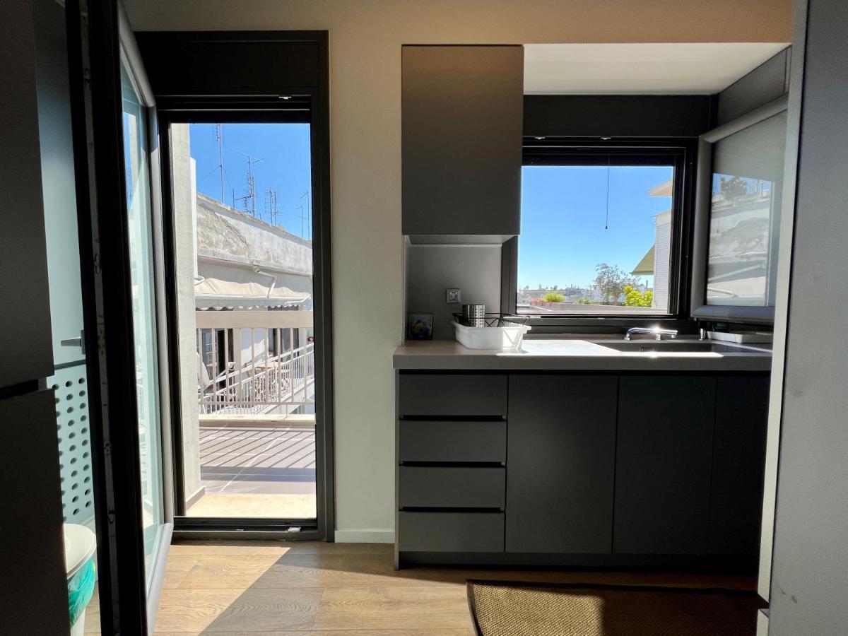 Thessaloniki View - Presidential Suite Exterior photo