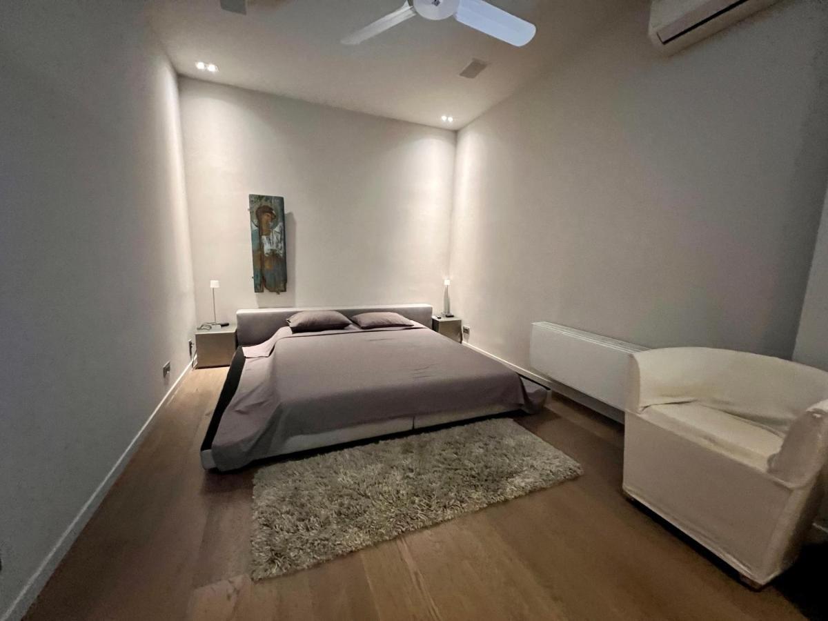 Thessaloniki View - Presidential Suite Exterior photo