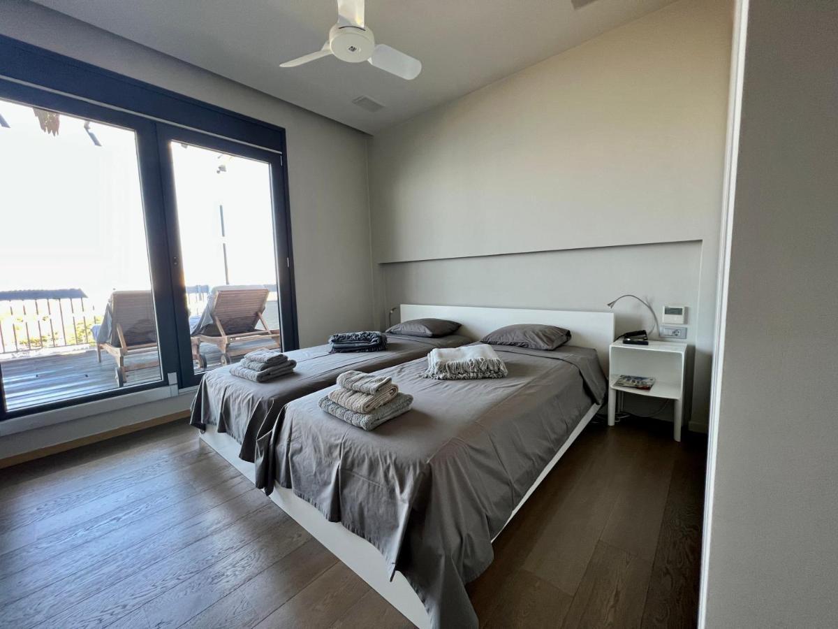 Thessaloniki View - Presidential Suite Exterior photo