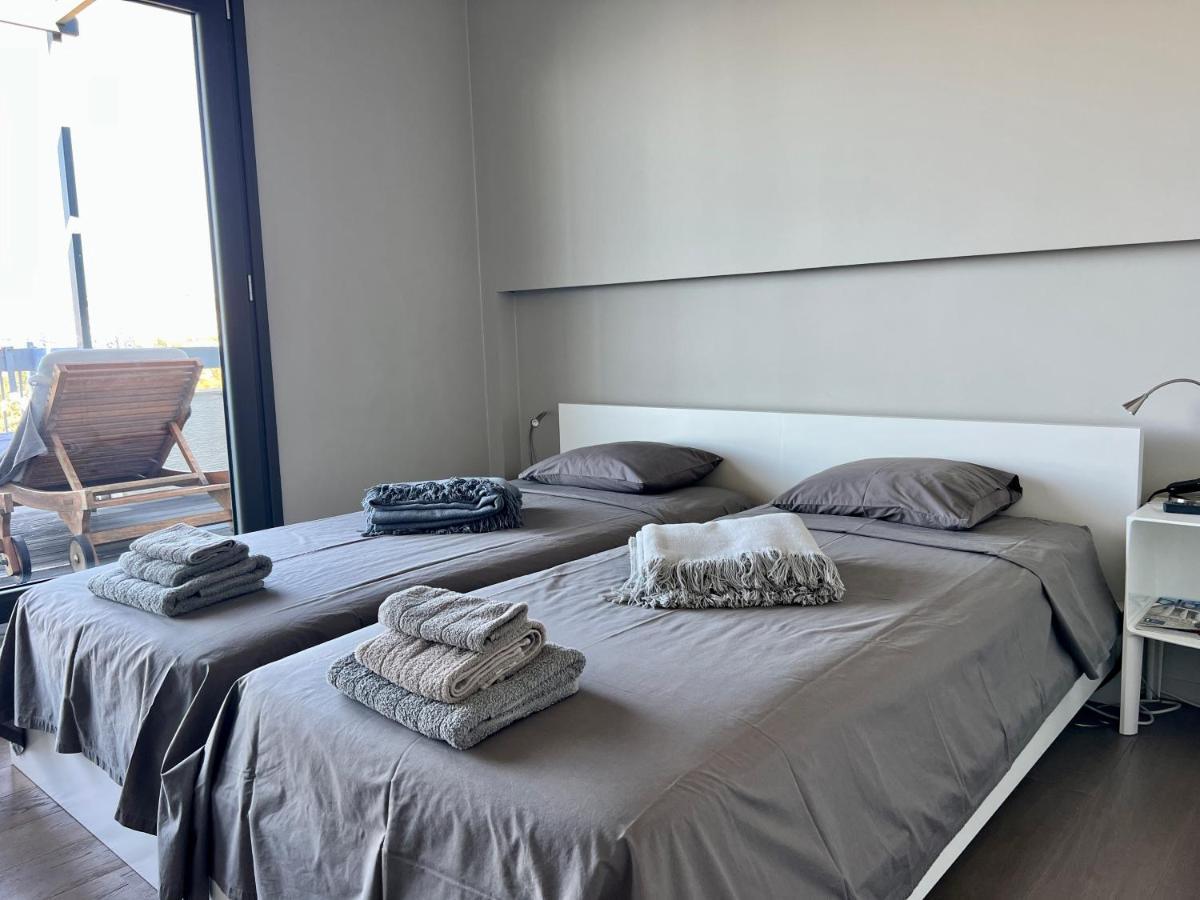 Thessaloniki View - Presidential Suite Exterior photo