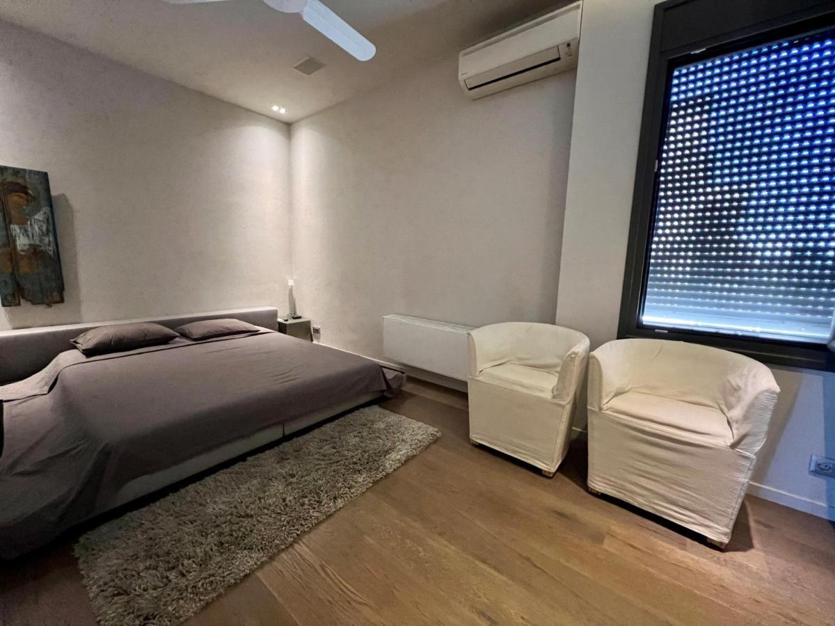 Thessaloniki View - Presidential Suite Exterior photo