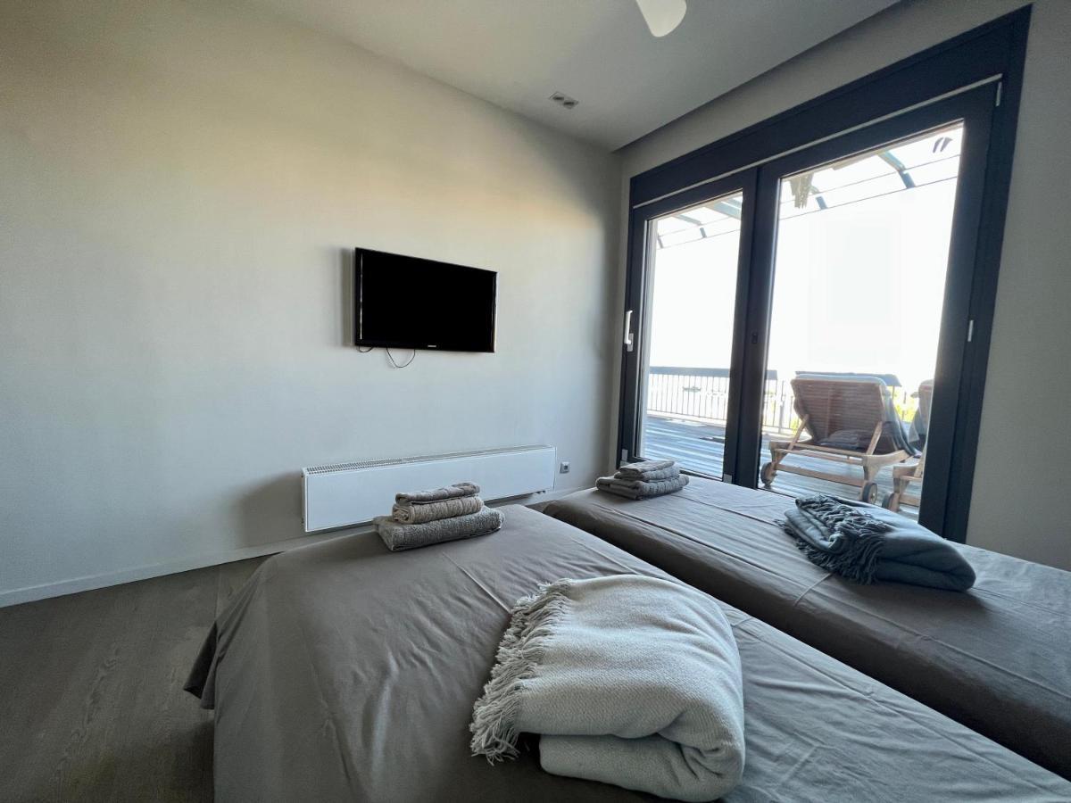 Thessaloniki View - Presidential Suite Exterior photo